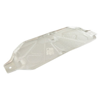 Fiat OE - Rear Floor Pan Heat Shield