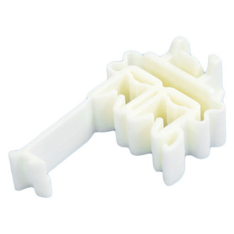 Mopar® - Brake Hydraulic Line Clip
