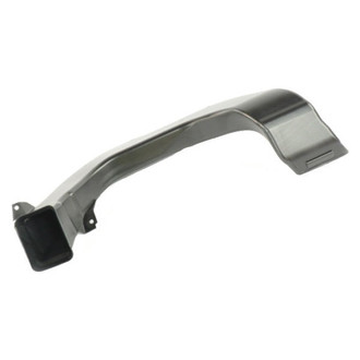 Jeep OE - Front Left Outer Instrument Panel Air Duct