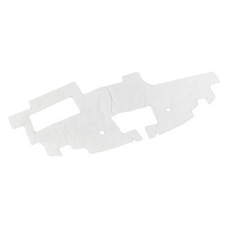Mopar® - Instrument Panel Molding