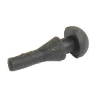 Dodge OE - Front Upper Glove Box Door Bumper