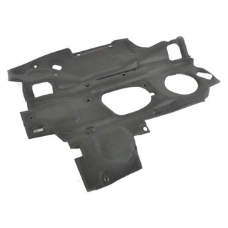 Mopar® - Dash Panel Silencer