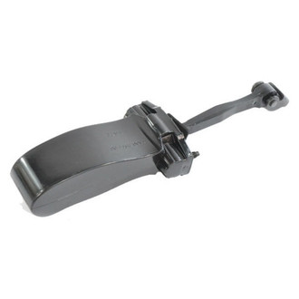 Jeep OE - Front Door Check