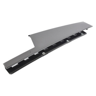 Mopar® - Rear Passenger Side Door Applique