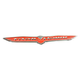 Mopar® - Emblem