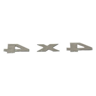 Jeep OE - Rear Left Hatch Emblem