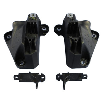 Mopar® - Engine Cooling Radiator Mount Bracket