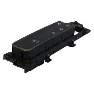 Mopar® - Instrument Panel Switch Bezel