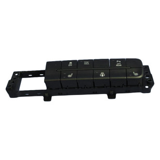 Mopar® - Instrument Panel Switch Bezel