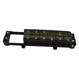 Mopar® - Instrument Panel Switch Bezel
