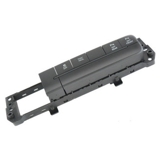 Mopar® - Instrument Panel Switch Bezel