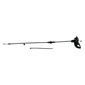 Fiat OE - Rear Right Folding Seat Release Cable