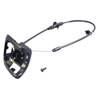 Mopar® - Folding Seat Release Cable