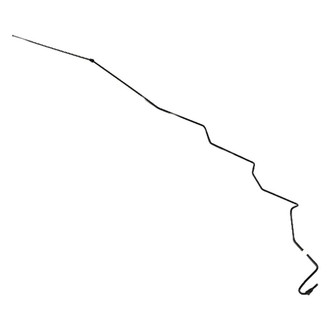 Mopar® - Brake Hydraulic Line
