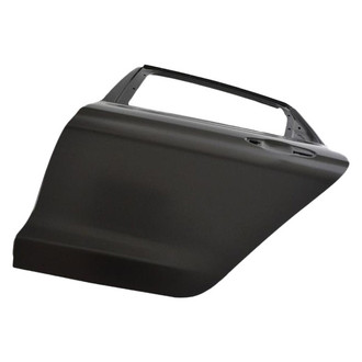 Mopar® - Rear Driver Side Door Shell