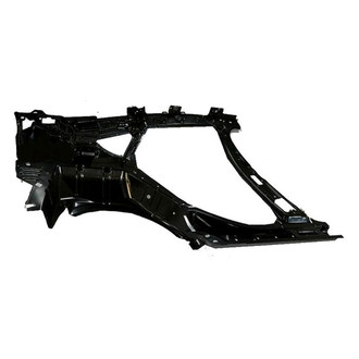 Mopar® - Rear Inner Driver Side Quarter Panel