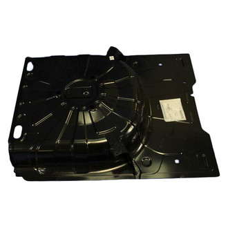 Chrysler OE - Rear Rearward Floor Pan