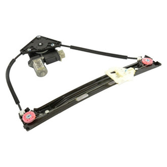 Mopar® - Rear Manual Window Regulator