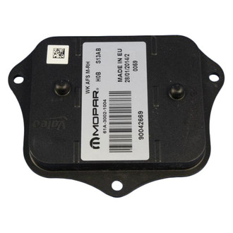 Jeep OE - Front Left Headlight Control Module