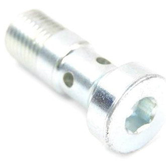 Mopar® - Automatic Transmission Oil Cooler Hose Banjo Bolt