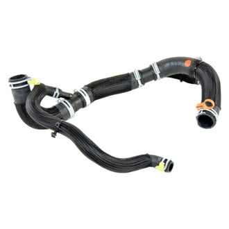 Dodge OE - Lower Radiator Coolant Hose