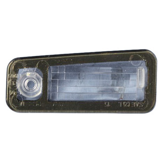 Mopar® - Replacement Driver Side License Plate Light