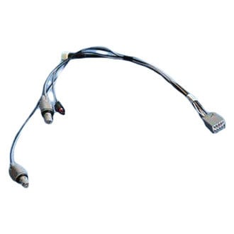 Mopar® 68248858AB - License Plate Light Wiring Harness