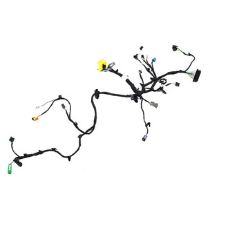 Mopar® - Power Seat Wiring Harness