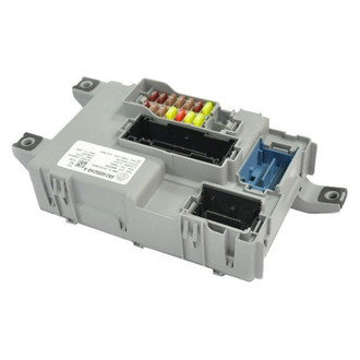 Mopar® - Fuse Box