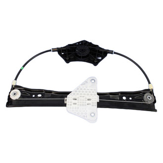 Mopar® - Rear Power Window Regulator without Motor