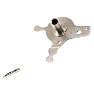 Mopar® - Manual Transmission Shift Shaft Detent Hole Plug