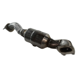 Ram OE - Right Catalytic Converter