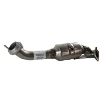 Ram OE - Left Catalytic Converter