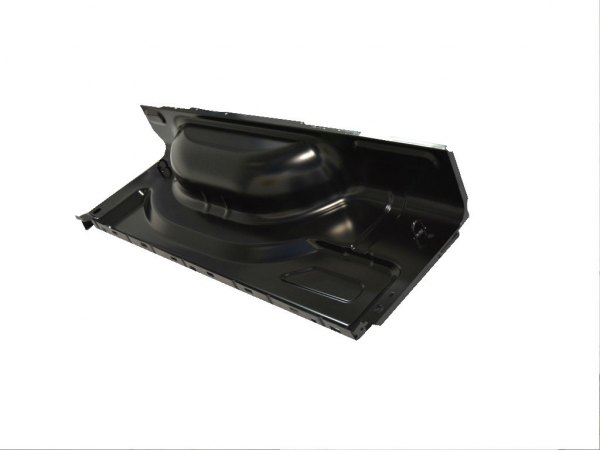 Mopar® - Box Side Inner Panel