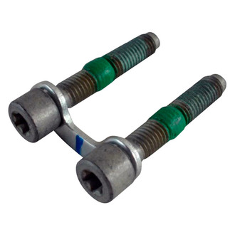 Chrysler OE - Rear Drive Shaft Bolt
