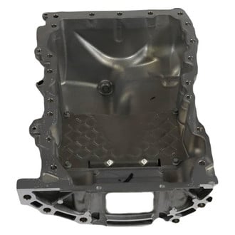 Mopar® - Engine Oil Pan