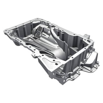 Mopar® - Upper Oil Pan