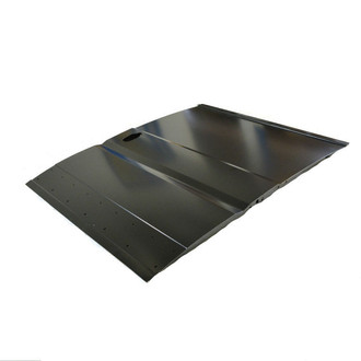 Mopar® - Driver Side Door Shell