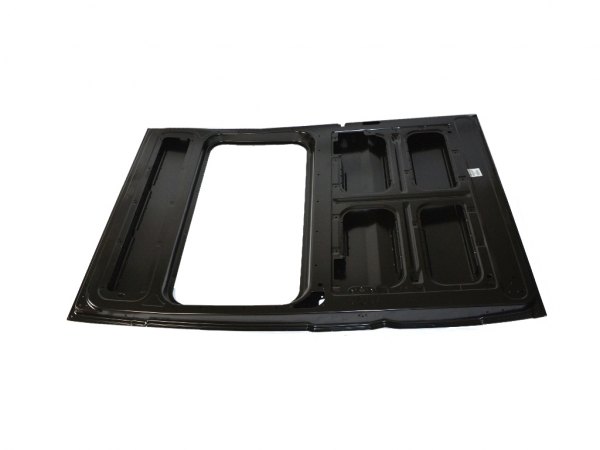 Mopar® - Passenger Side Door Shell