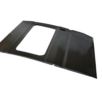 Mopar® - Passenger Side Door Shell