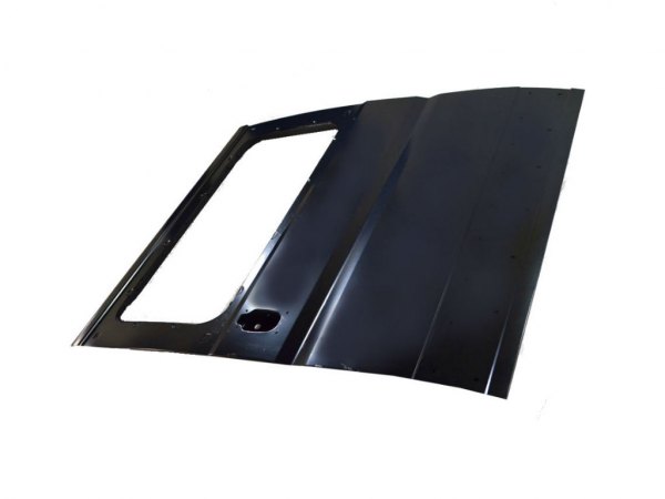 Mopar® - Driver Side Door Shell