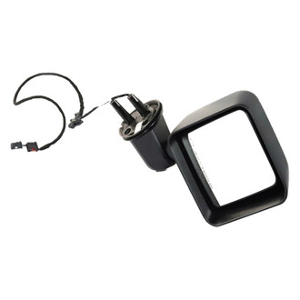 Jeep OE - Front Right Door Mirror