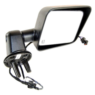 Jeep OE - Front Left Door Mirror