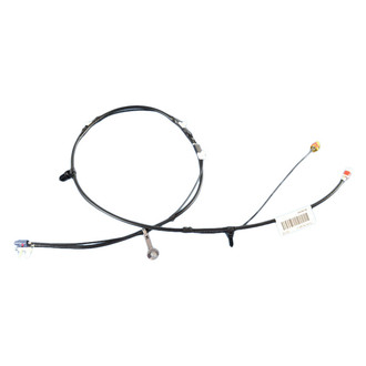 Mopar® - Radio Antenna Mast Grommet