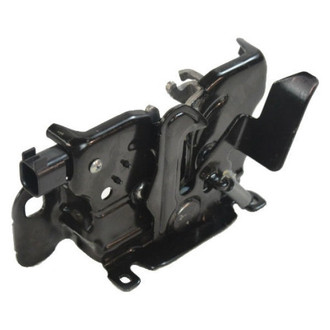 Dodge OE - Front Hood Latch