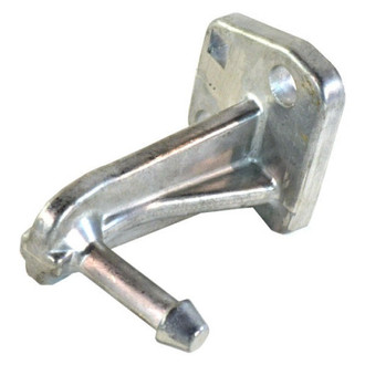 Mopar® - Exhaust Muffler