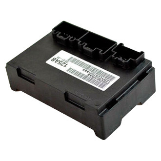 Mopar® - Transfer Case Control Module