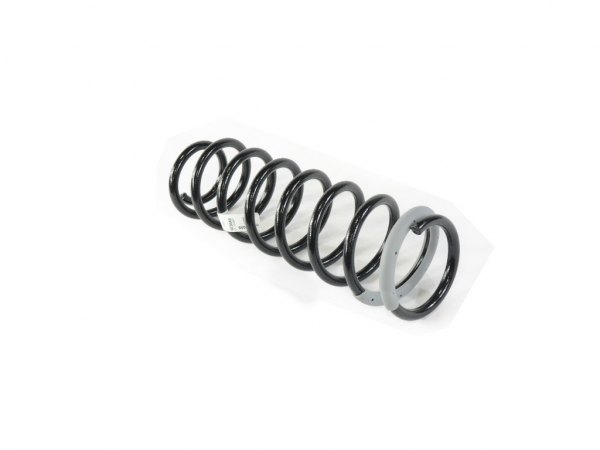 Genuine® - Front Lower Coil Spring Shim