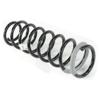 Genuine® - Front Lower Coil Spring Shim