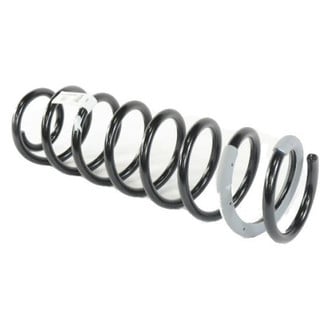 Genuine® - Coil Spring Shim